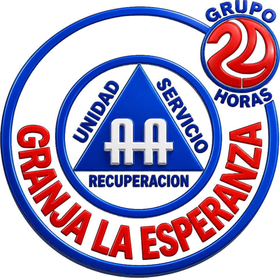 Logo Granja La Esperanza